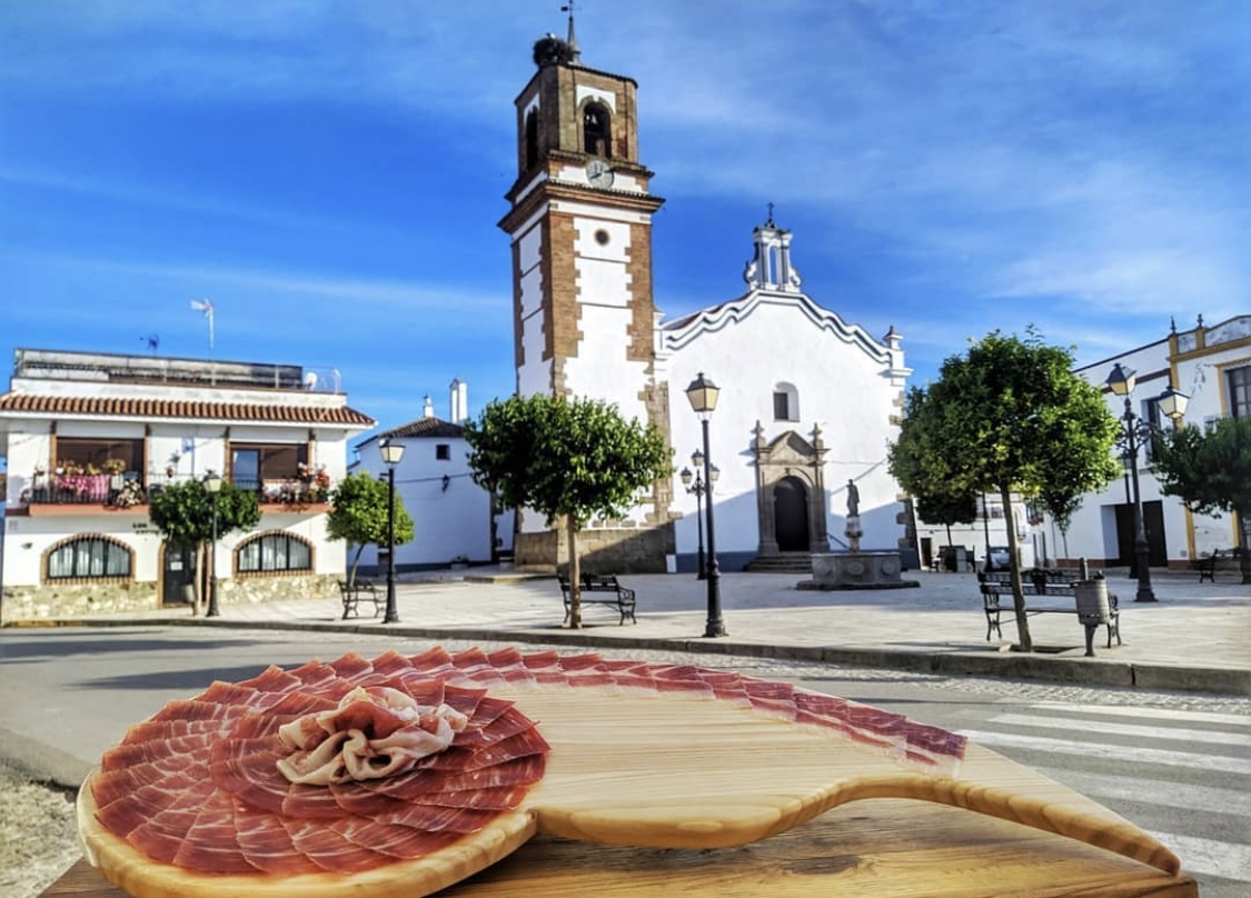 Ayuntamiento De Bodonal De La Sierra – Turismo En Tentudia