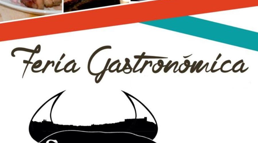 Feria Gastronómica 2022 – Segura, para comérsela