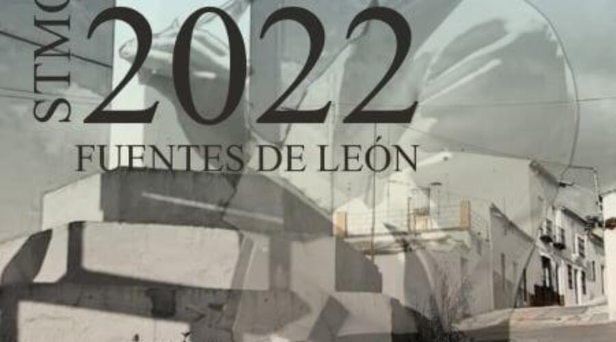 Stmo. Corpus Christi 2022 – Fuentes de León